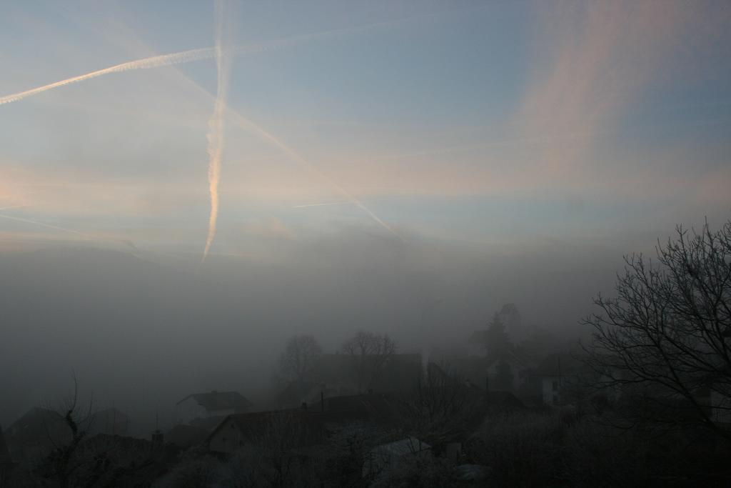 Bnb Moenthal Im Jurapark Monthal Exterior foto