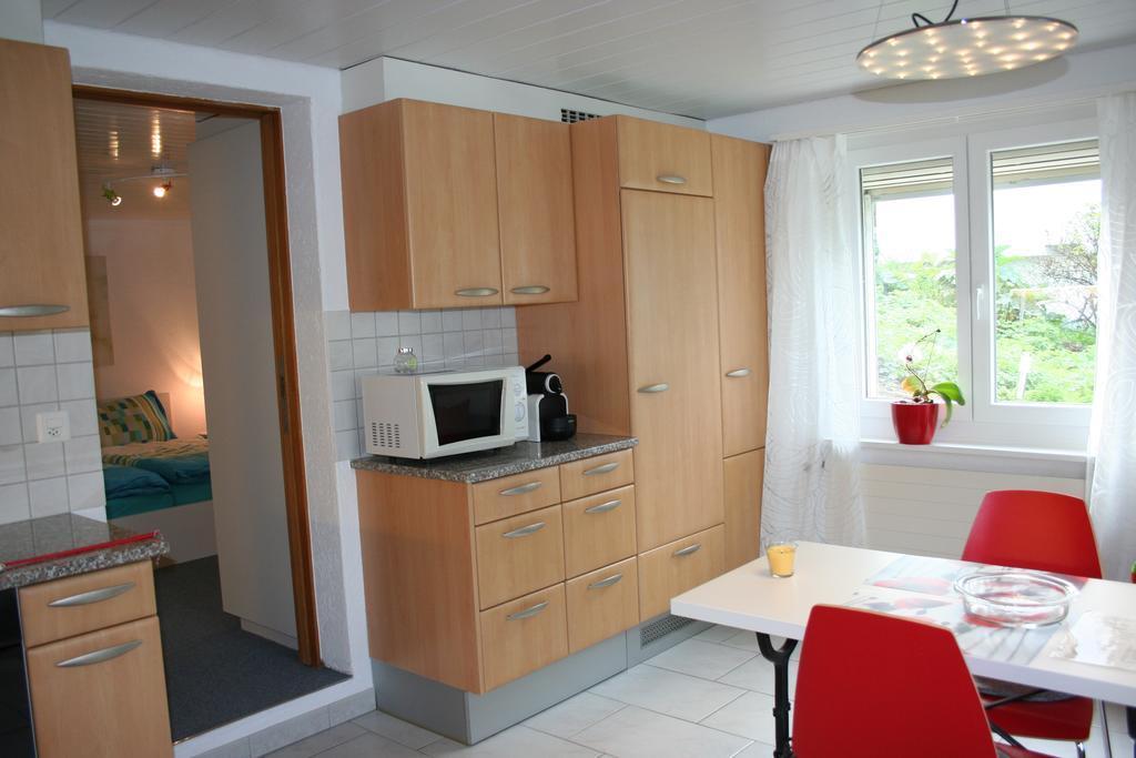 Bnb Moenthal Im Jurapark Monthal Quarto foto