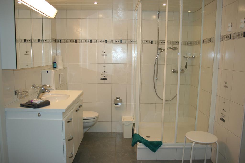Bnb Moenthal Im Jurapark Monthal Quarto foto
