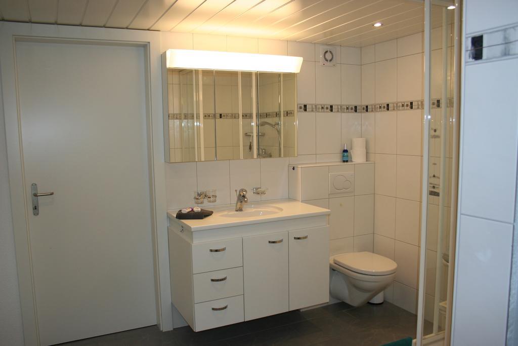 Bnb Moenthal Im Jurapark Monthal Quarto foto