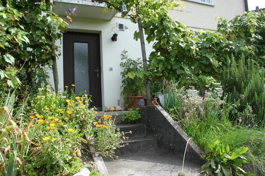 Bnb Moenthal Im Jurapark Monthal Exterior foto