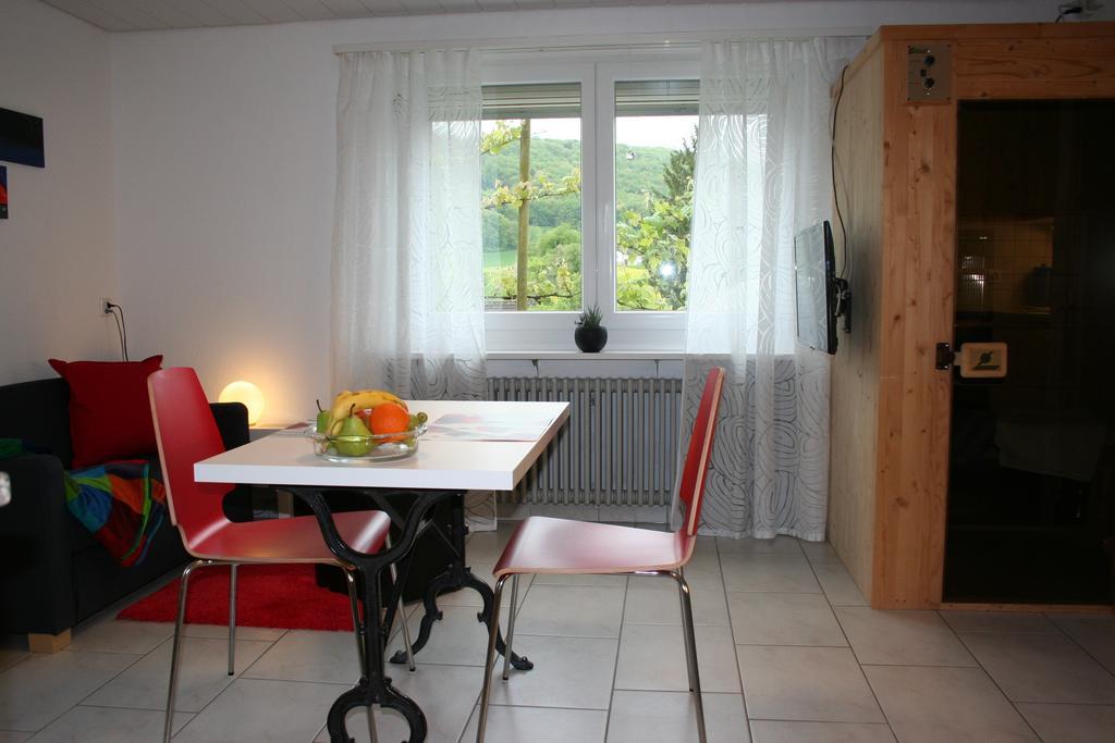 Bnb Moenthal Im Jurapark Monthal Quarto foto