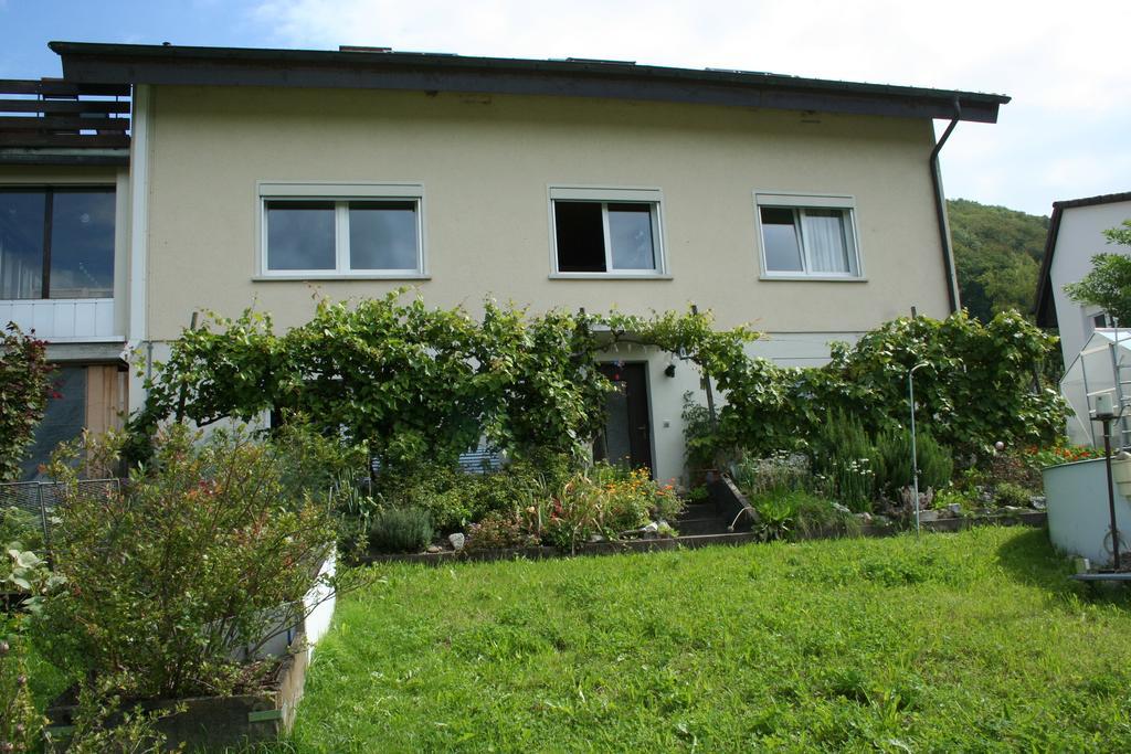 Bnb Moenthal Im Jurapark Monthal Exterior foto