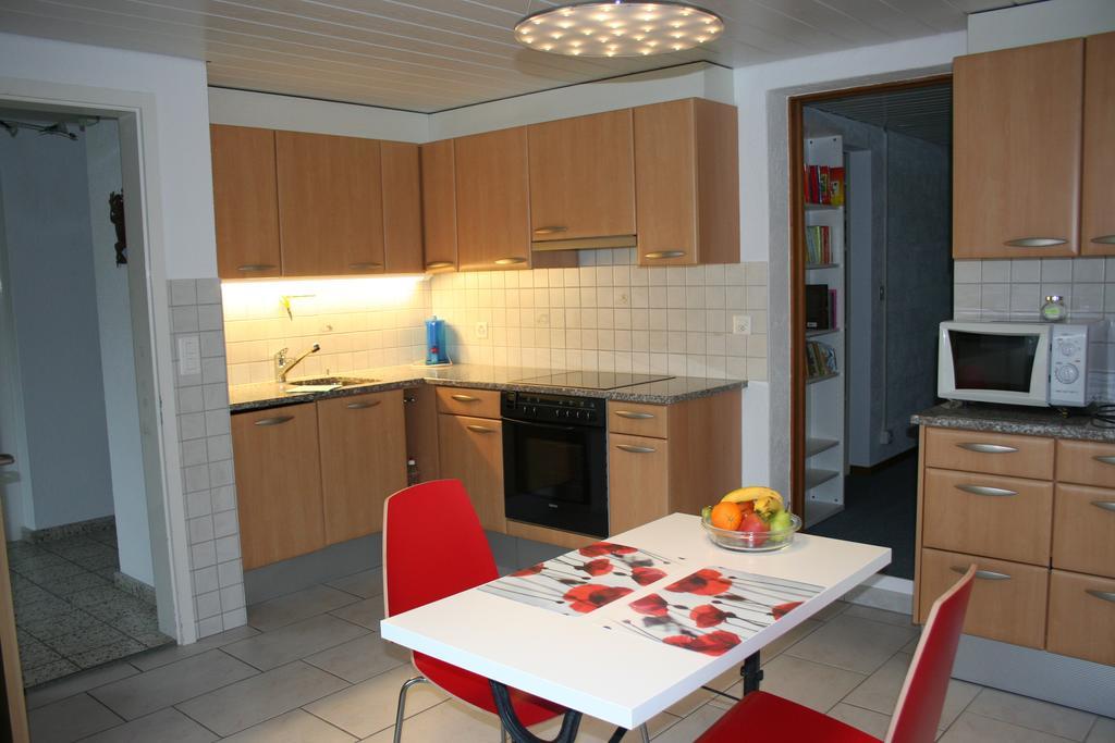 Bnb Moenthal Im Jurapark Monthal Quarto foto