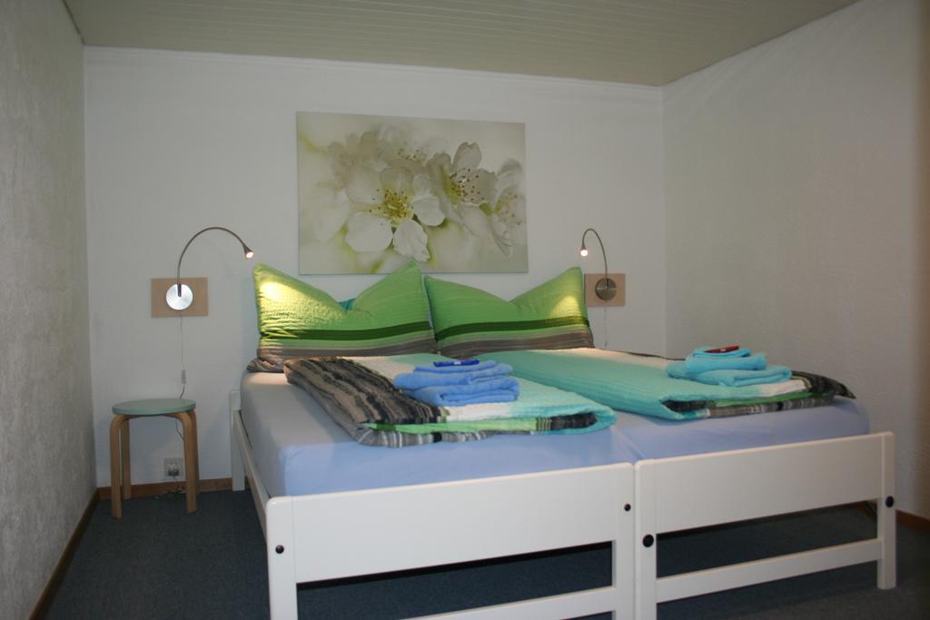 Bnb Moenthal Im Jurapark Monthal Exterior foto